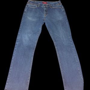 Guess jeans size 32